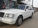 Mercedes-Benz E 200 1994 годаfor2 300 000 тг. в Алматы – фото 2