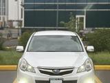 Subaru Legacy 2010 года за 6 500 000 тг. в Семей – фото 3