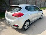 Kia Cee'd 2013 годаүшін6 200 000 тг. в Алматы – фото 3