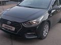 Hyundai Accent 2018 года за 7 000 000 тг. в Алматы – фото 8