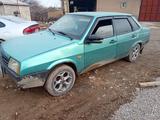 ВАЗ (Lada) 21099 1999 годаүшін650 000 тг. в Кентау – фото 2