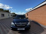 Lexus RX 330 2006 года за 6 300 000 тг. в Астана – фото 2