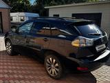 Lexus RX 330 2006 года за 6 300 000 тг. в Астана – фото 3