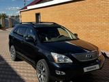 Lexus RX 330 2006 года за 6 300 000 тг. в Астана – фото 5