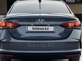 Hyundai Accent 2021 года за 8 350 000 тг. в Астана – фото 4