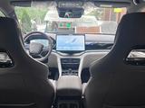 BYD Song Plus Flagship 602 EV 2025 года за 13 000 000 тг. в Алматы – фото 3