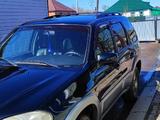 Mazda Tribute 2005 года за 4 300 000 тг. в Астана – фото 5