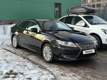 Lexus ES 250 2014 года за 12 500 000 тг. в Астана