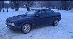 Audi 80 1996 года за 2 100 000 тг. в Уральск – фото 3