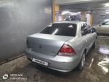 Nissan Almera Classic 2007 годаfor2 900 000 тг. в Астана – фото 3