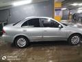 Nissan Almera Classic 2007 годаfor2 900 000 тг. в Астана – фото 4