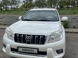 Toyota Land Cruiser Prado 2013 года за 15 000 000 тг. в Астана – фото 2