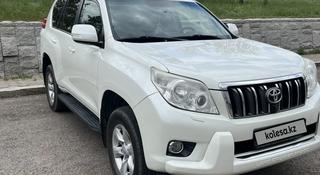 Toyota Land Cruiser Prado 2013 года за 14 500 000 тг. в Астана