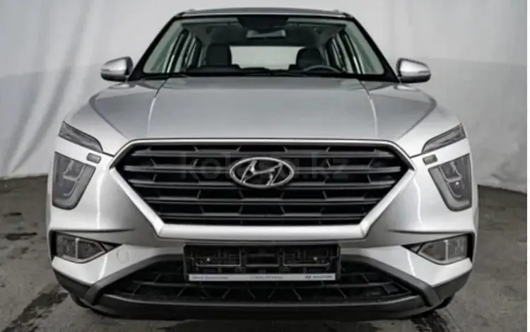 Hyundai Creta 2022 годаүшін11 500 000 тг. в Кокшетау
