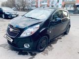 Chevrolet Spark 2013 годаfor3 650 000 тг. в Астана – фото 3