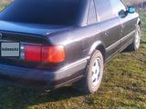 Audi 100 1994 годаүшін2 500 000 тг. в Качар – фото 2