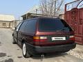 Volkswagen Passat 1992 годаүшін1 450 000 тг. в Шымкент – фото 3