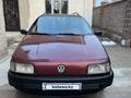 Volkswagen Passat 1992 годаүшін1 450 000 тг. в Шымкент – фото 5