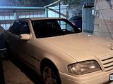 Mercedes-Benz C 280 1995 года за 1 900 000 тг. в Алматы