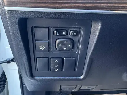 Toyota Land Cruiser Prado 2019 года за 23 500 000 тг. в Астана – фото 13