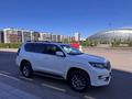 Toyota Land Cruiser Prado 2019 года за 23 500 000 тг. в Астана – фото 4