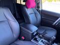 Toyota Land Cruiser Prado 2019 года за 23 500 000 тг. в Астана – фото 8