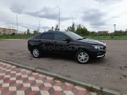 ВАЗ (Lada) Vesta 2018 года за 4 450 000 тг. в Кокшетау