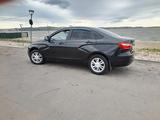 ВАЗ (Lada) Vesta 2018 года за 4 450 000 тг. в Кокшетау – фото 3