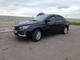 ВАЗ (Lada) Vesta 2018 года за 4 450 000 тг. в Кокшетау – фото 4