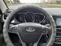 ВАЗ (Lada) Vesta 2018 года за 4 450 000 тг. в Кокшетау – фото 8