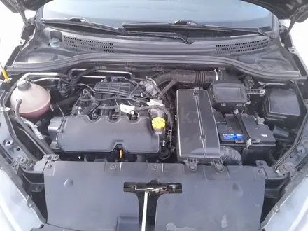 ВАЗ (Lada) Vesta 2018 года за 4 450 000 тг. в Кокшетау – фото 9