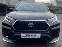 Toyota RAV4 2021 года за 16 900 000 тг. в Астана