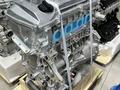 Новый двигатели на Toyota 1NZ 2NZ 1ZR 2ZR 1AR 2AR 2AZ 2TR 1GR 2GR за 700 000 тг. в Астана – фото 5