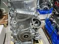 Новый двигатели на Toyota 1NZ 2NZ 1ZR 2ZR 1AR 2AR 2AZ 2TR 1GR 2GR за 700 000 тг. в Астана – фото 7