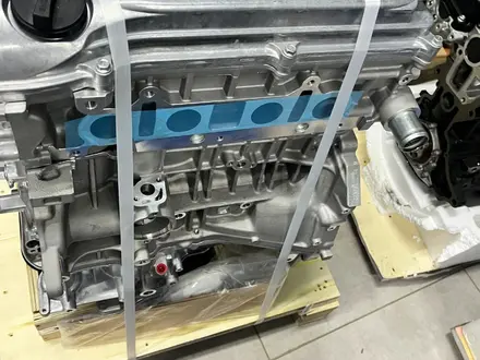 Новый двигатели на Toyota 1NZ 2NZ 1ZR 2ZR 1AR 2AR 2AZ 2TR 1GR 2GR за 700 000 тг. в Астана – фото 8