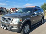 Ford Explorer 2006 годаfor10 000 000 тг. в Алматы – фото 4