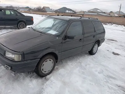 Volkswagen Passat 1989 года за 1 200 000 тг. в Шымкент