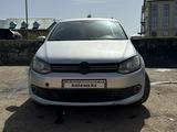 Volkswagen Polo 2011 года за 4 000 000 тг. в Актобе – фото 3