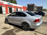 Volkswagen Polo 2011 года за 4 000 000 тг. в Актобе – фото 4