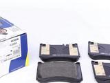 Колодки тормозные передние Mercedes W222 (13-20)/үшін30 000 тг. в Алматы