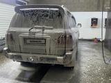 Lexus LX 470 2004 годаүшін11 500 000 тг. в Костанай – фото 3