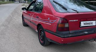 Nissan Primera 1993 годаүшін1 100 000 тг. в Алматы