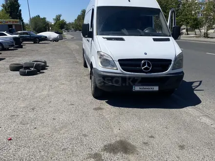 Mercedes-Benz Sprinter 2008 года за 8 500 000 тг. в Балпык би – фото 2