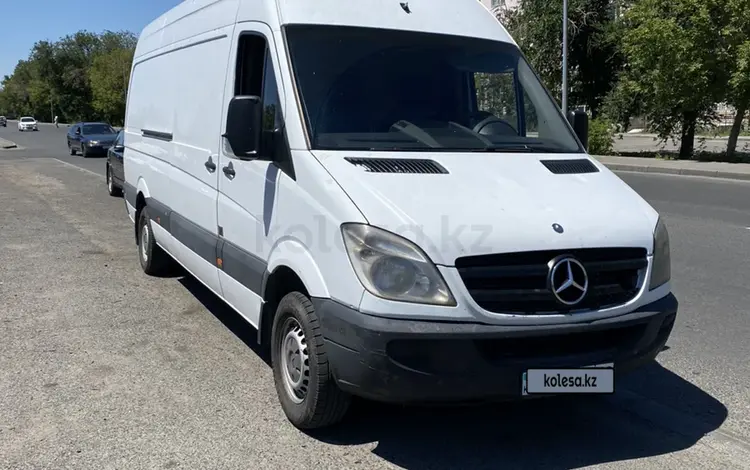 Mercedes-Benz Sprinter 2008 годаүшін8 500 000 тг. в Балпык би