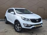 Kia Sportage 2014 года за 6 890 000 тг. в Павлодар – фото 2