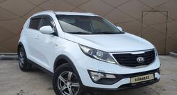 Kia Sportage 2014 года за 7 390 000 тг. в Павлодар – фото 2