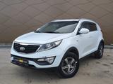 Kia Sportage 2014 годаүшін6 890 000 тг. в Павлодар