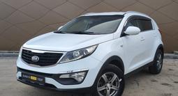 Kia Sportage 2014 года за 7 090 000 тг. в Павлодар