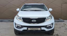 Kia Sportage 2014 годаүшін7 090 000 тг. в Павлодар – фото 3