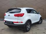 Kia Sportage 2014 года за 7 090 000 тг. в Павлодар – фото 5